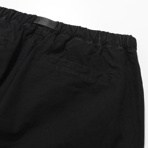 【 SALE 】KRIFF MAYER ( クリフメイヤー ) フェードクライミングショーツ MENS 2555109 メンズ ショートパンツ ハーフパンツ クライミングパンツ イージーパンツ ウエストゴム ウェビングベルト ガゼットクロッチ フェード加工 ストーンウォッシュ アウトドア キャンプ