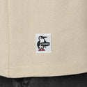 CHUMS ( チャムス ) ドライブインTシャツ | 半袖 | Tシャツ | 半袖Tシャツ | 夏 | アパレル | コットン100％ | プリントTシャツ | ウェア | CH01-2744 | お出かけ | オシャレ | アウトドア | キャンプ | レジャー | ちゃむす