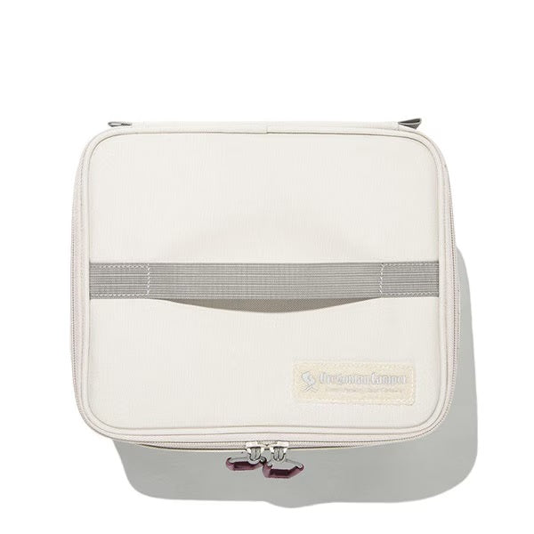 Oregonian Camper ( オレゴニアンキャンパー ) セミハードギアバッグD M-FLAT PLUSサイズ | アウトドア | キャンプ | 収納 | ギアバッグ | 収納バッグ | 持ち運び | 整理 | クッション性 | 収納力 | OCB2512 | おれごにあんきゃんぱー