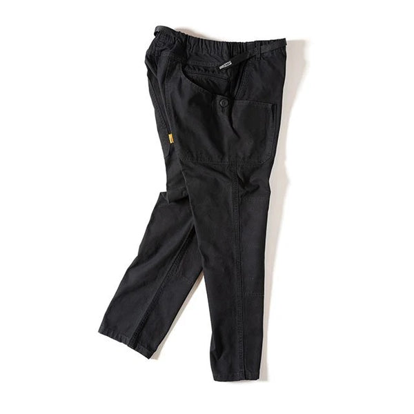 GRIP SWANY ( グリップスワニー ) 【 GSP-76V 】 CAMP WORK PANTS | ロングパンツ | アウトドア | 厚手 | コットン | キャンプ | レジャー | ワークパンツ | 定番 | ぐりっぷすわにー