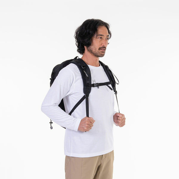 MILLET ( ミレー ) クーラ 30 | リュック | リュックサック | バックパック | デイパック | 登山 | キャンプ | ハイキング | 通勤 | 通学 | レインカバー | 旅行 | アウトドア | レジャー | MIS0545-N7317 | MIS0545-N0247 | みれー