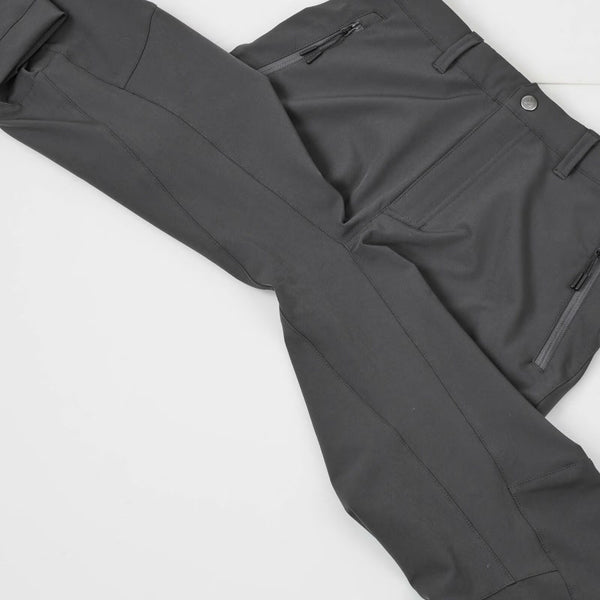 MILLET ( ミレー ) 【 ウィメンズ 】 クローゼット パンツ | ロングパンツ | 動きやすい | 登山 | ストレッチ | 撥水 | キャンプ | アウトドア | ウエストゴム | ウエスト調整 | 軽い | 軽量 | MIV02147 | みれー