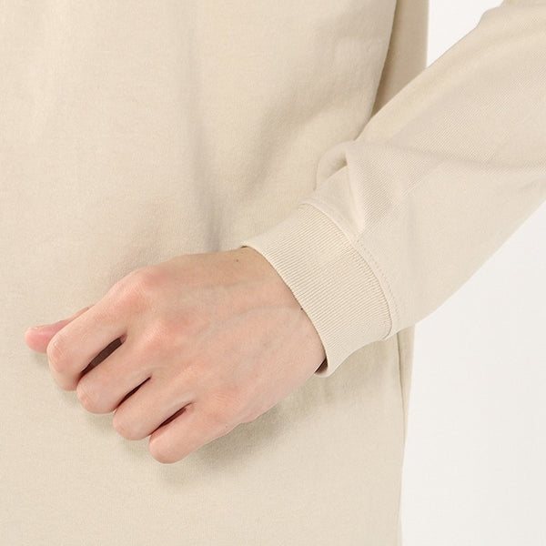 CHUMS ( チャムス ) ブービーボトルロングスリーブTシャツ | ロンT | ロングTシャツ | 長袖 | アパレル | トップス | 長袖Tシャツ | コットン | バックプリント | お出かけ | オシャレ | CH01-2730 | ちゃむす