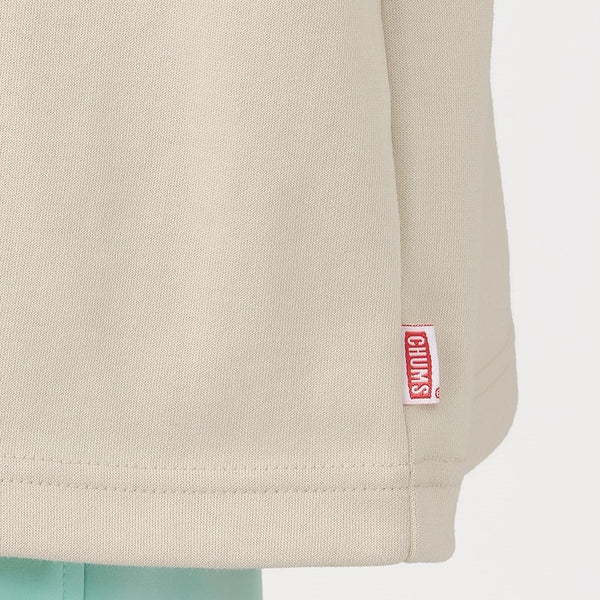 CHUMS ( チャムス ) コットンドライドンブラコTシャツ | 半袖 | Tシャツ | ドライ加工 | オーバーサイズ | カジュアル | 軽い | 速乾 | アウトドア | レジャー | キャンプ | CH01-2759 | ちゃむす