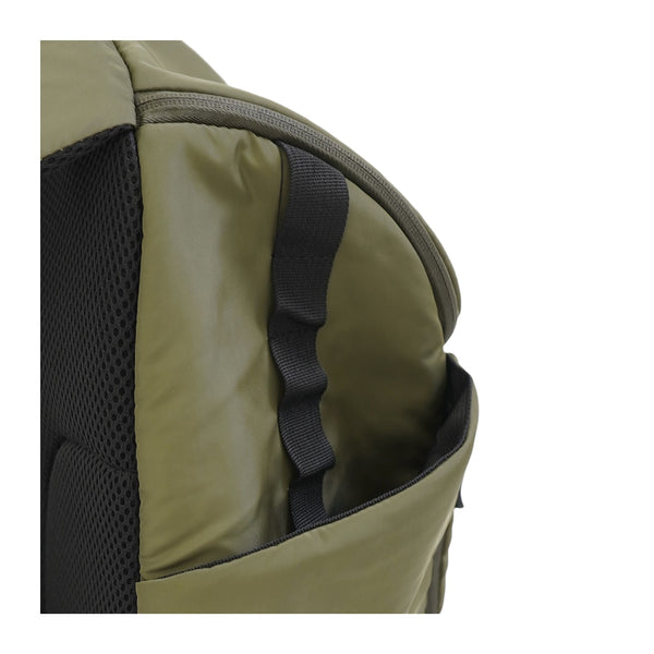 MNADARINE BROTHERS ( マンダリンブラザーズ ) WINSTON HUG BAG | キャリーバッグ | 犬 | ネコ | 猫 | お出かけ | 旅行 | 移動 | 2way | メッシュ | 抱っこ | 腰当 | まんだりんぶらざーず
