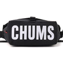 CHUMS ( チャムス ) リサイクルチャムスミニメッセンジャーバッグ メッセンジャーバッグ ショルダーバッグ ボディバッグ 8L B5 斜め掛け メンズ レディース ユニセックス リサイクル アウトドア キャンプ 通勤 通学 CH60-3971