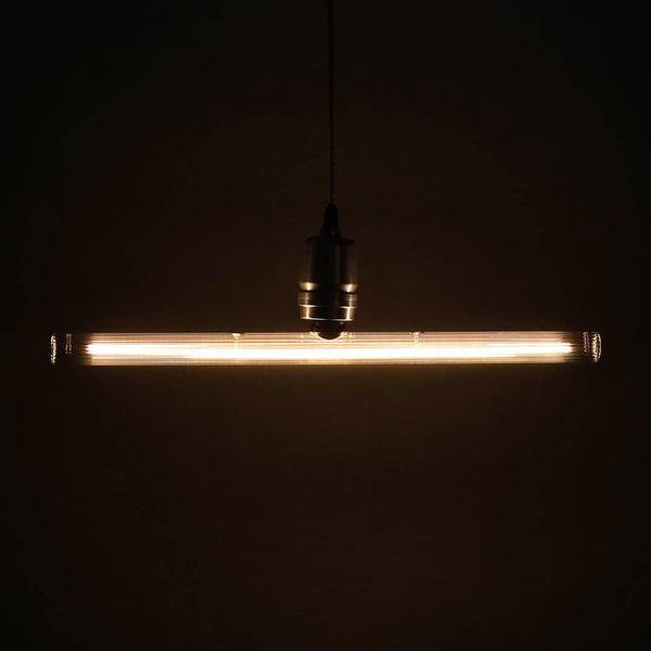 DULTON ( ダルトン ) LED TUBE GLASS BULB LED チューブ ガラス バルブ | LED電球 | 灯り | 横長 | 回転 | キッチン | 明るい | デスク | シンプル | カウンター | ショップ | DS-1042 | だるとん