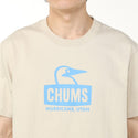 CHUMS ( チャムス ) ブービーフェイスTシャツ | トップス | Tシャツ | シャツ | 半袖 | トップス | ブービー | ブービーフェイス | コットン | アウトドア | 夏服 | キャンプ | レジャー | ちゃむす | CH01-2278