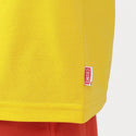 CHUMS ( チャムス ) ドライノットマイアイスポップTシャツ | 半袖 | Tシャツ | 半袖Tシャツ | アパレル | 夏服 | バックプリント | お出かけ | UVカット | 遮熱 | ドライ | キャンプ | アウトドア | レジャー | CH01-2762 | ちゃむす
