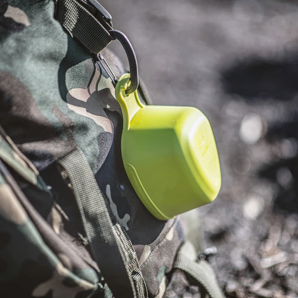 Wildo ( ウィルドゥ ) WILDO KASA ARMY MUG / ウィルドゥ カーサ アーミー マグ | カップ | キャンプ | アウトドア | 軽い | 丈夫 | 登山 | スタッキング | 食洗機OK | KSA | うぃるどぅ