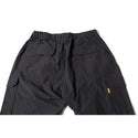 GRIP SWANY ( グリップスワニー ) 【 GSMP0022 】 GS CARGO PANTS | パンツ | ロングパンツ | ボトムス | カーゴパンツ | アウトドア | レジャー | キャンプ | ナイロン | コットン | ドローコード | タフ | 動きやすい | ぐりっぷすわにー
