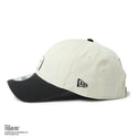 NEW ERA ( ニューエラ ) 9TWENTY Vintage PEANUTS ピーナッツ 2-Tone | 帽子 | キャップ | スヌーピー | 可愛い | プレゼント | ギフト | お出かけ | UVカット | 日よけ | 暑さ対策 | お出かけ | レジャー | アウトドア | 14865366 | 14865367 | にゅーえら