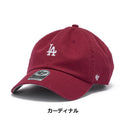 ’47 ( フォーティーセブン ) ’47 クリーンナップ ベースランナー ロサンゼルス ・ ドジャース | 帽子 | キャップ | 日よけ | アウトドア | レジャー | ユニセックス | アジャスタブルキャップ | 定番 | サイズ調整 | ウォッシュド加工