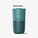 klean kanteen ( クリーンカンティーン ) 16oz 473ml ライズ タンブラー 保温 保冷 真空断熱 ステンレス タンブラー コーヒー マグカップ 水筒 マイボトル BPAフリー 食洗機対応 結露防止 アウトドア キャンプ オフィス 車 カップホルダー対応 メンズ レディース