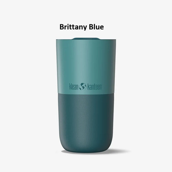 klean kanteen ( クリーンカンティーン ) 16oz 473ml ライズ タンブラー 保温 保冷 真空断熱 ステンレス タンブラー コーヒー マグカップ 水筒 マイボトル BPAフリー 食洗機対応 結露防止 アウトドア キャンプ オフィス 車 カップホルダー対応 メンズ レディース