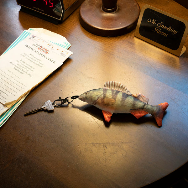 DULTON ( ダルトン ) LITTLE FISHES リトル フィッシーズ | 魚 | キーホルダー | ソフト | クッション | 柔らかい | お魚 | フィッシュ | 大きめ | 存在感 | プレゼント | 釣り | Y-0636 | だるとん
