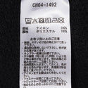 CHUMS ( チャムス ) カーンズウォームレトロスポーツジャケット | ジャケット | アウター | 上着 | ウェア | ブルゾンジャケット | レトロ | オーバーサイズ | 撥水 | ロゴ | 起毛 | メッシュ | CH04-1492 | ちゃむす