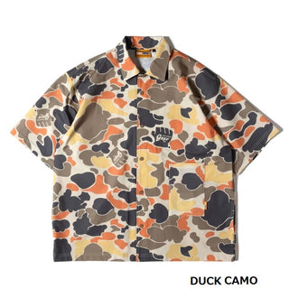 GRIP SWANY ( グリップスワニー ) 【 GSMSH0015 】 GS AIRFLOW SHIRT | シャツ | 半袖シャツ | 襟付き | 速乾性 | 通気性 | アウトドア | レジャー | キャンプ | ポリエステル100% | スマホ入れ | ぐりっぷすわにー
