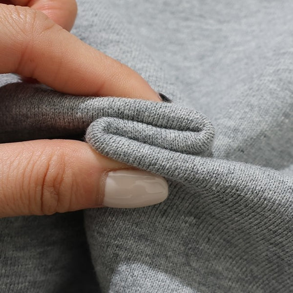 KRIFF MAYER ( クリフメイヤー ) サガラ刺繍裏起毛パーカー ( フードロゴ ) 2523107 | 長袖 | フード | パーカー | メンズ | コットン | シンプル | 裏起毛 | レディース | ユニセックス | 着やすい | 冬 | 秋 | くりふめいやー