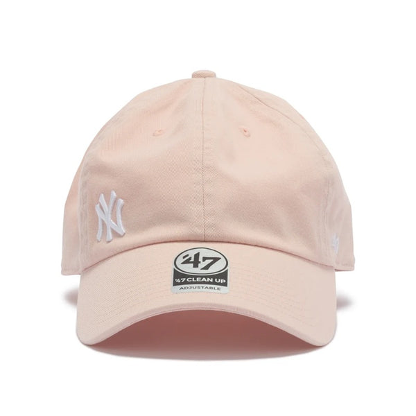 '47 ( フォーティーセブン ) クリーンナップ ニューヨークヤンキース SUSPENSE サスペンス ヤンキース キャップ MLBキャップ 帽子 ベースボールキャップ メンズ レディース ヤンキース帽子 14920429 14920428