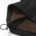 KRIFF MAYER ( クリフメイヤー ) クリーネスベンチレーションジャケット | MENS | 2537801 | メンズ | 春 | アウター | マウンテンパーカー | パーカー | フード | お出かけ | 軽い | 撥水 | 軽量 | キャンプ | レジャー | くりふめいやー | ストレッチ