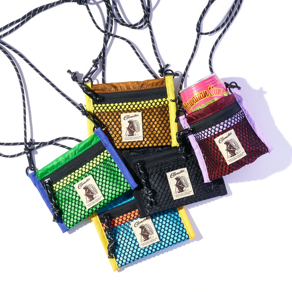 COBMASTER ( コブマスター ) COB CAN WALLET  ( ナイロン ) | 財布 | カンウォレット | 収納 | フェス | 持ち運び | キャンプ | アウトドア | レジャー | 登山 | 旅行 | コンパクト | 81090400 | ミニウォレット | 2way | 保冷 | こぶますたー