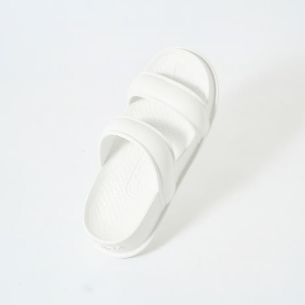 CARIGA ( カリガ ) Double Strap Sandals | ダブルストラップサンダル | サンダル | EVA | スポーツ | ジム | シンプル | オシャレ | 夏 | アクティビティ | レジャー | 水遊び | プール | 海 | C210306 | カジュアル | かりが
