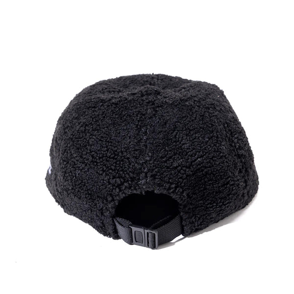 GRIP SWANY ( グリップスワニー ) 【 GSUA-090 】 BOA CAP | 帽子 | キャップ | ウェア | オシャレ | 冬 | 秋 | ボア素材 | サイズ調整 | バックル | カジュアル | オシャレ | シンプル | もこもこ | ふわふわ | ぐりっぷすわにー