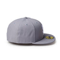 NEW ERA ( ニューエラ ) 59FIFTY サンディエゴ・パドレス | 帽子 | キャップ | 日よけ | オシャレ | お出かけ | アウトドア | キャンプ | ユニセックス | 定番 | ポリエステル | 14942684 | 14942683 | 14942682 | にゅーえら