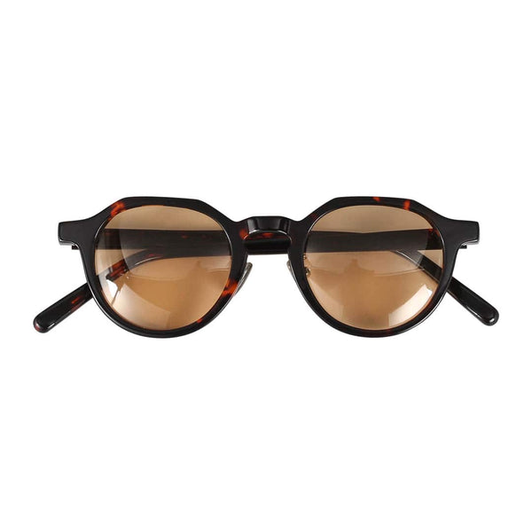 DULTON ( ダルトン ) GLASSES WITH COLOR LENS リーディング グラス | リーディンググラス | オシャレ | UV99%カット | 紫外線カット | シンプル | スタンダード | ビンテージ | YGJ132 | だるとん