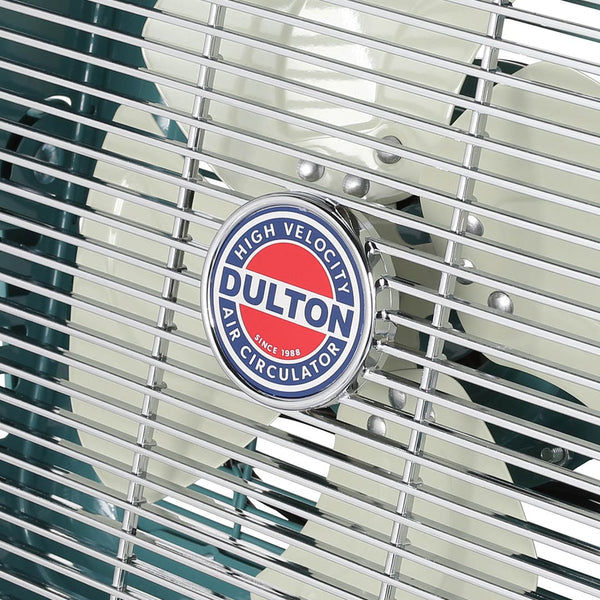 DULTON ( ダルトン ) AIR CIRCULATOR エアー サーキュレーター | 送風機 | 扇風機 | レトロ | 角度調整 | インテリア | 夏物 | 涼しい | 風量調節 | コードホルダー | だるとん | DSZ-0541