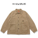 KRIFF MAYER ( クリフメイヤー ) マルチポケットカバーオール | MENS | 2535100 | メンズ | トップス | ウェア | デニム | カバーオール | シャツ | ジャケット | アウター | 2535100 | 綿 | くりふめいやー
