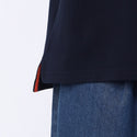 CHUMS ( チャムス ) ブービーショールポロシャツ | ポロシャツ | シャツ | 半袖 | 夏服 | 定番 | ゆったり | コットン | シンプル | アウトドア | キャンプ | レジャー | オシャレ | お出かけ | CH02-1271 | ちゃむす