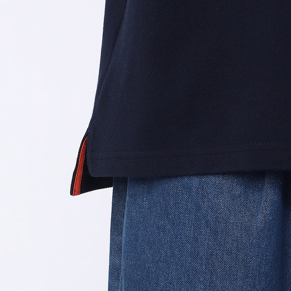 CHUMS ( チャムス ) ブービーショールポロシャツ | ポロシャツ | シャツ | 半袖 | 夏服 | 定番 | ゆったり | コットン | シンプル | アウトドア | キャンプ | レジャー | オシャレ | お出かけ | CH02-1271 | ちゃむす