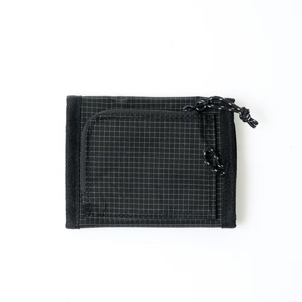 COBMASTER ( コブマスター ) COB_Boxrip_LEISURE WALLET 財布 コンパクト 軽量 メンズ レディース ユニセックス 旅行 アウトドア キャンプ 81950300 チェック柄 リップストップ カード収納 フェス 格子柄