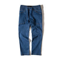 GRIP SWANY ( グリップスワニー ) 【 GSP-70V 】 DENIM CAMP PANTS | パンツ | ロングパンツ | 定番 | 復刻 | デニム | デニムパンツ | インディゴ | ライトインディゴ | アウトドア | キャンプ | レジャー | ぐりっぷすわにー