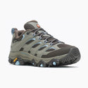 MERRELL ( メレル ) MOAB 3 SYNTHETIC GORE-TEX モアブ 3 シンセティック ゴアテックス | ウィメンズ | レディース | 靴 | シューズ | アウトドア | キャンプ | レジャー | ハイキング | 登山 | 通気性 | 低反発 | 疲労軽減 | クッション | めれる