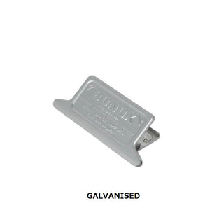 DULTON ( ダルトン ) METAL CLIP メタル クリップ | スチール | シンプル | カラフル | デザイン | かっこいい | インテリア | 文房具 | だるとん | 117-329 | 挟む | 書類 | デスク整理