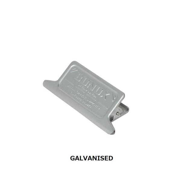 DULTON ( ダルトン ) METAL CLIP メタル クリップ | スチール | シンプル | カラフル | デザイン | かっこいい | インテリア | 文房具 | だるとん | 117-329 | 挟む | 書類 | デスク整理