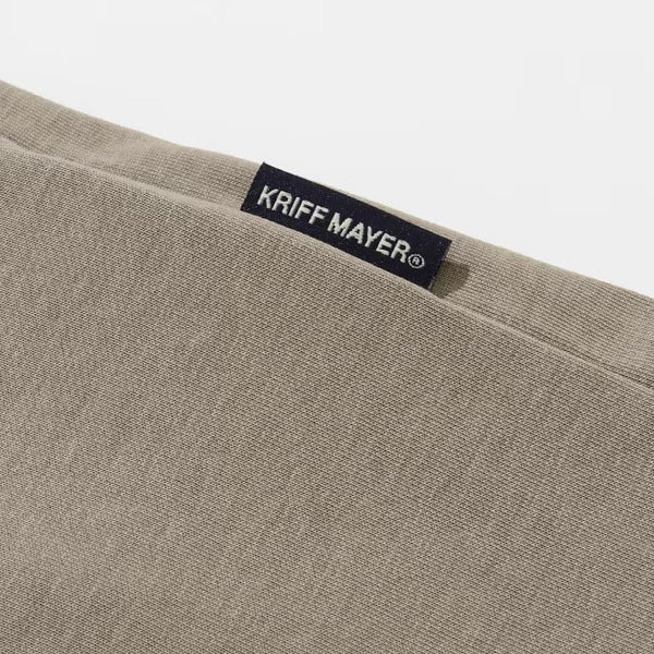KRIFF MAYER ( クリフメイヤー ) COOLMAX半袖T( 流鏑馬 ) MENS | 2547808 | メンズ | 半袖 | Tシャツ | 吸水 | 速乾 | プリントTシャツ | バックプリント | オシャレ | ウェア | カジュアル | お出かけ | オシャレ | アウトドア | キャンプ | くりふめいやー