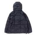 GRIP SWANY ( グリップスワニー ) 【 GSMJ-056 】 WATER REPELLENT DOWN JACKET | ジャケット | アウター | ダウン | ダウンジャケット | 羽毛 | 軽い | シンプル | 軽量 | お出かけ | 冬 | 撥水 | ダブルジッパー | オシャレ | ぐりっぷすわにー