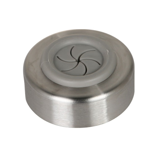 DULTON ( ダルトン ) TOWEL HOLDER ROUND SQUARE タオル ホルダー ラウンド | スクエア | 丸型 | 四角 | キッチン | 台所 | 洗面所 | シンプル | 貼るだけ | 簡単 | CH04-H116 | CH04-H117 | だるとん