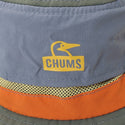 CHUMS ( チャムス ) サンシェードハット | UVカット | ハット | 撥水 | 吸水 | 速乾 | アウトドア | キャンプ | レジャー | フェス | スポーツ観戦 | ユニセックス | メッシュ | ナイロン100％ | 帽子 | CH05-1471 | ちゃむす