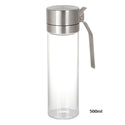 DULTON ( ダルトン ) OIL ＆ VINEGAR BOTTLE オイル ＆ ビネガー ボトル 500ml | 350ml | 200ml | キッチン用品 | シンプル | 注ぎ口 | 小さめ | 酸化しにくい | スピーディー | フタ | R615-738 | だるとん
