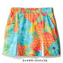 【 SALE 】LOUDMOUTH ( ラウドマウス ) レディース ECOベントメッシュ 柄スカート | ゴルフ | ウェア | 派手 | 可愛い | 吸汗速乾 | UV | 接触冷感 | 遮熱 | ストレッチ | 765358 | らうどまうす