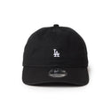 NEW ERA ( ニューエラ ) 9TWENTY ウォッシュドコットン Mini Logo ロサンゼルス・ドジャース | 帽子 | キャップ | 日よけ | アウトドア | キャンプ | お出かけ | 綿 | サイズ調整 | 14942676 | 14942677 | 14942678 | 14942679 | にゅーえら