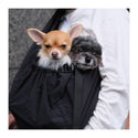 MANDARINE BROTHERS ( マンダリンブラザーズ ) MB SLING | スリング | 抱っこ | 簡単 | 犬 | ネコ | 猫 | お出かけ | お散歩 | 多頭飼い | 小型犬 | 中型犬 | 調整 | 安定感 | 自宅  | まんだりんぶらざーず