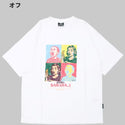 KRIFF MAYER ( クリフメイヤー ) ダジャレ半袖Tシャツ ソンナバナナ | 2556302 | 半袖 | Tシャツ | プリントTシャツ | 綿100% | メンズ | ユニセックス | お出かけ | オシャレ | アウトドア | キャンプ | レジャー | くりふめいやー | カジュアル