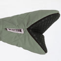 DULTON ( ダルトン ) GLUTTON OVEN MITT グラットン オーブン ミット | 料理 | キッチン | 便利 | 可愛い | プレゼント | キャンプ | ホームパーティー | 180℃までOK | 耐熱 | ミトン | A515-545 | だるとん
