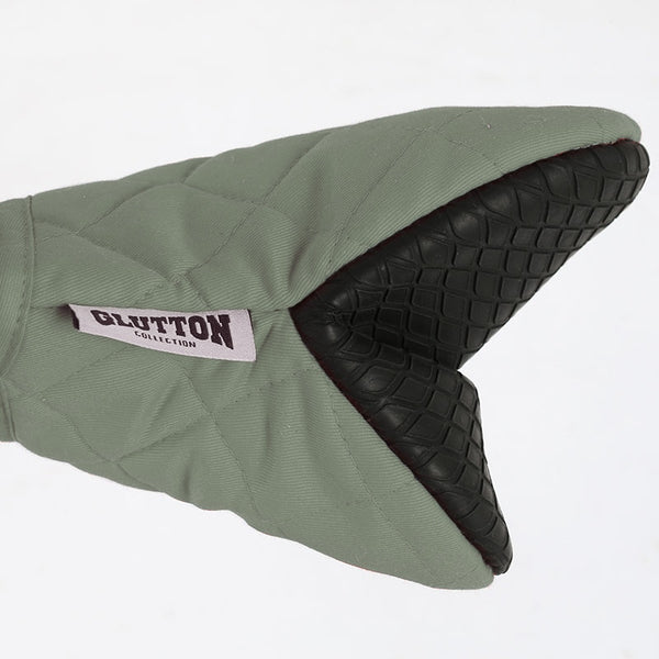 DULTON ( ダルトン ) GLUTTON OVEN MITT グラットン オーブン ミット | 料理 | キッチン | 便利 | 可愛い | プレゼント | キャンプ | ホームパーティー | 180℃までOK | 耐熱 | ミトン | A515-545 | だるとん